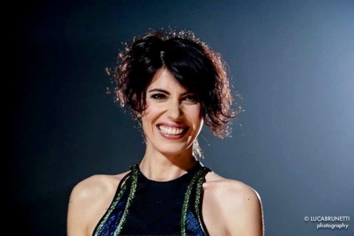 Giorgia Giorgia