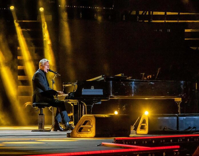 Claudio Baglioni