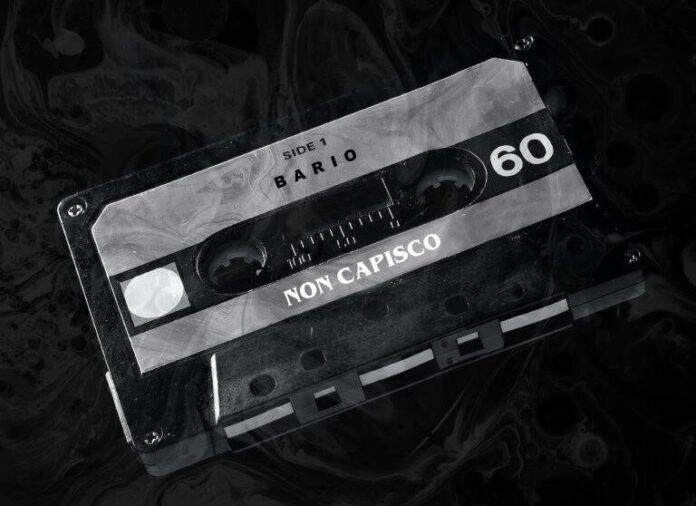 Bario