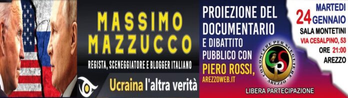 L'altra Verità Mazzucco 240123