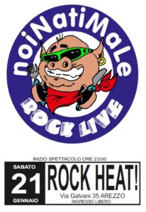 Noi Nati Male logo