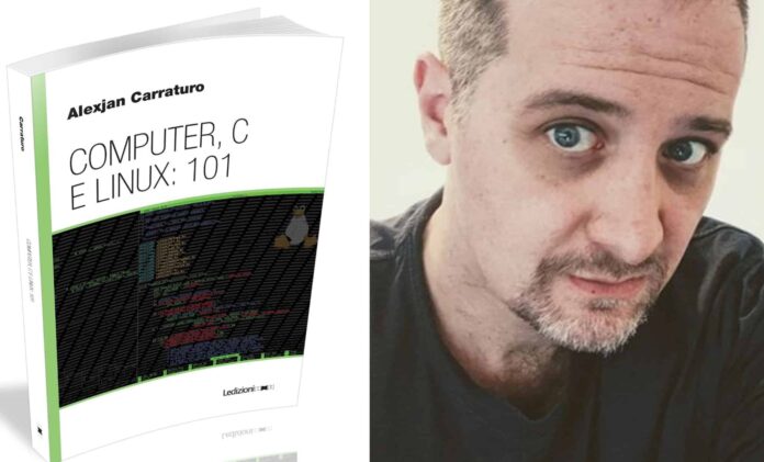 Banner Libro Alexjan Carraturo
