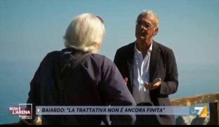 Salvatore Baiardo