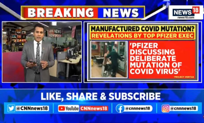 CNN News18