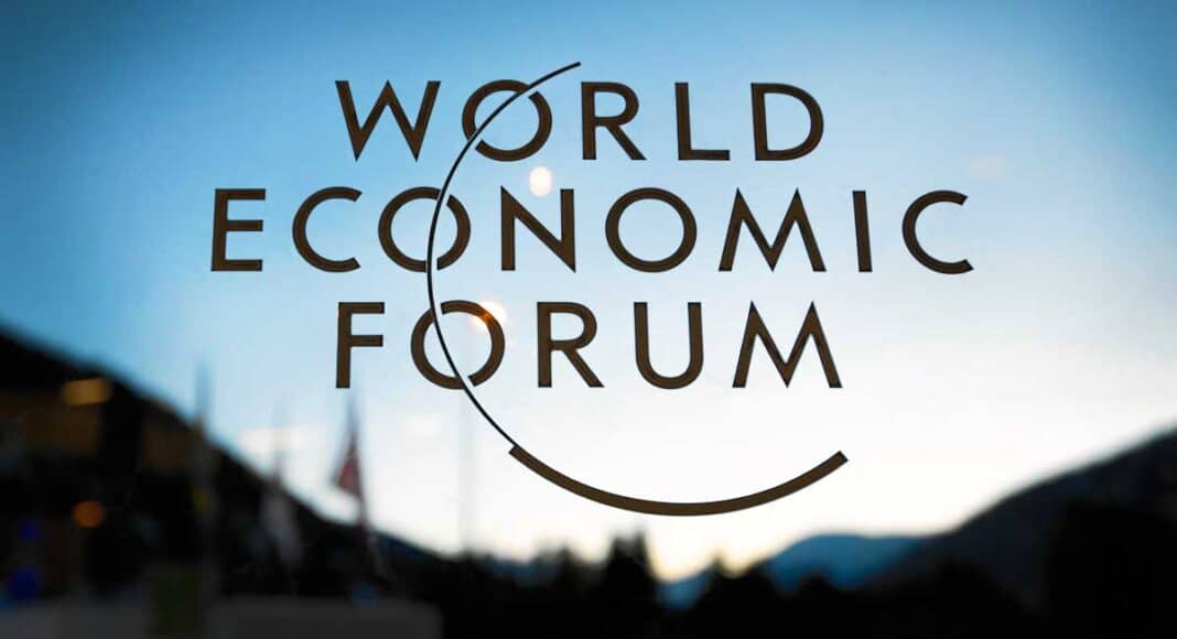 world economic forum