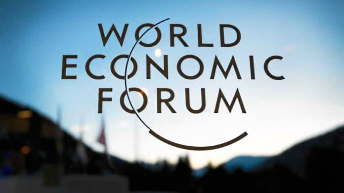 world economic forum