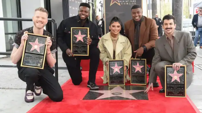 Pentatonix