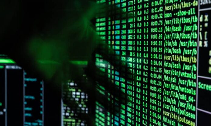 CyberAttacco