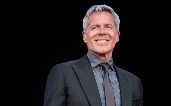 Claudio Baglioni
