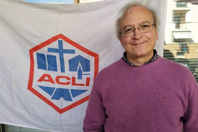 Acli Arezzo - Luigi Scatizzi