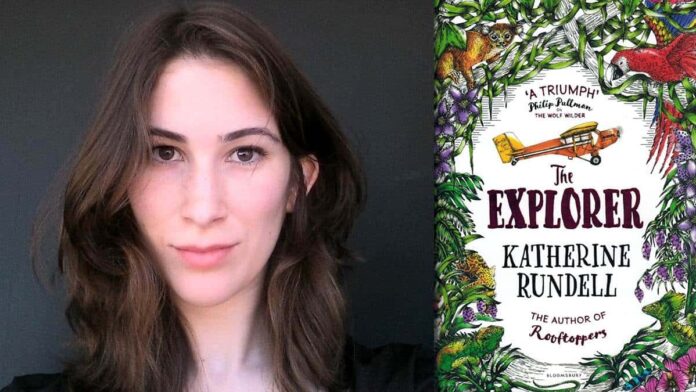 Katherine Rundall