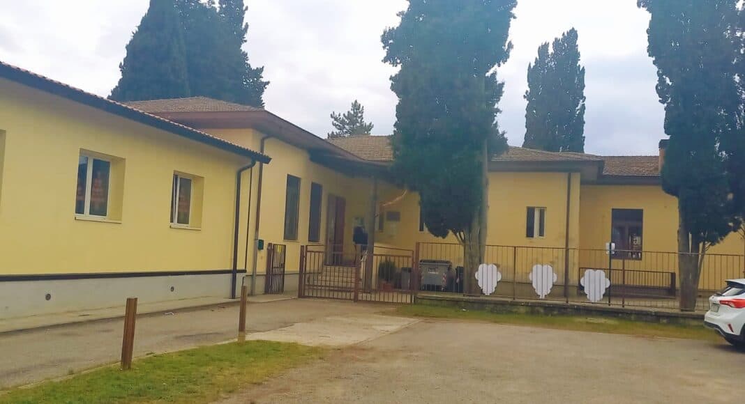 La scuola primaria di Ceciliano rischia di chiudere: l’appello di un gruppo di genitori