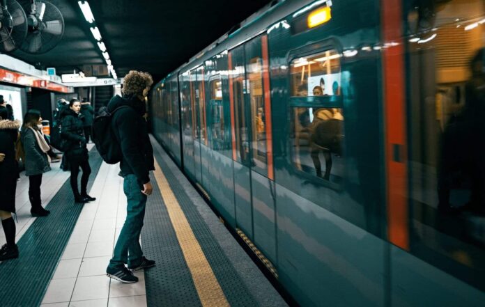 Metro Milano