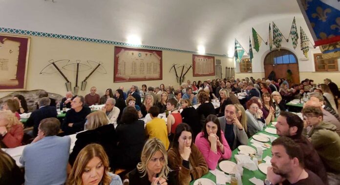 Calcit Sant'Andrea 2023