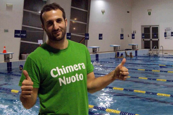 Chimera Nuoto - Marco Magara (1)
