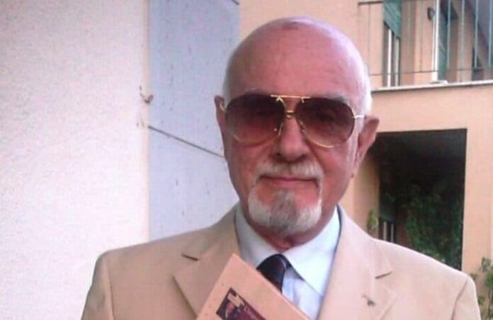 Claudio Santori