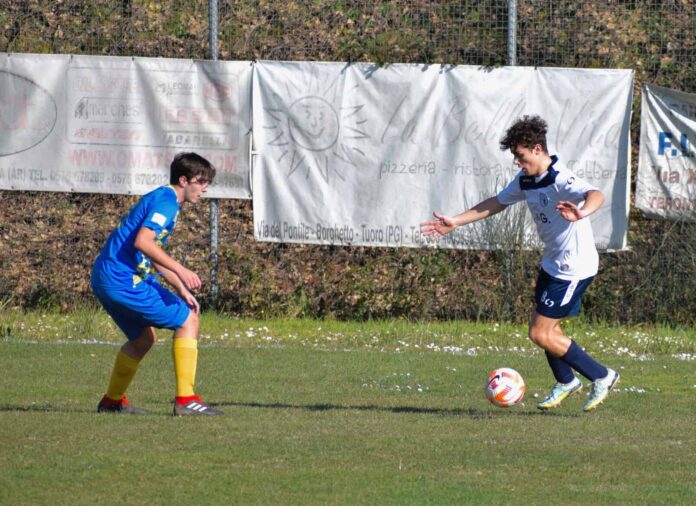 Terontola Faellese 2023