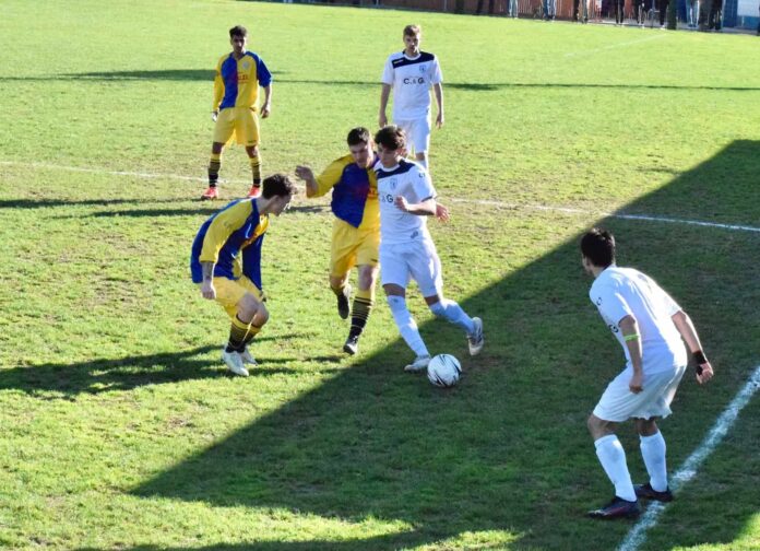 Faellese Castel Franco 2023