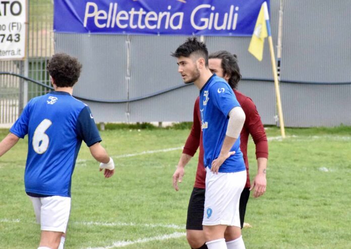 Faellese S. Marco La Sella 2023