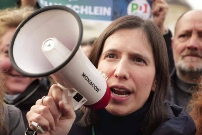 Elly Schlein
