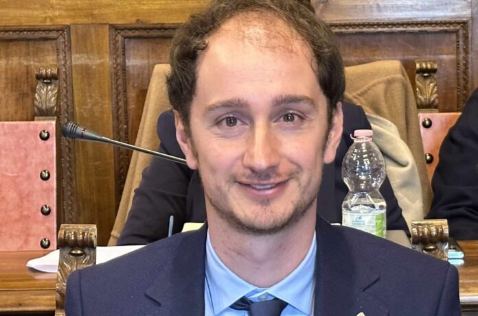 Fabio Lucci Fabio Lucci