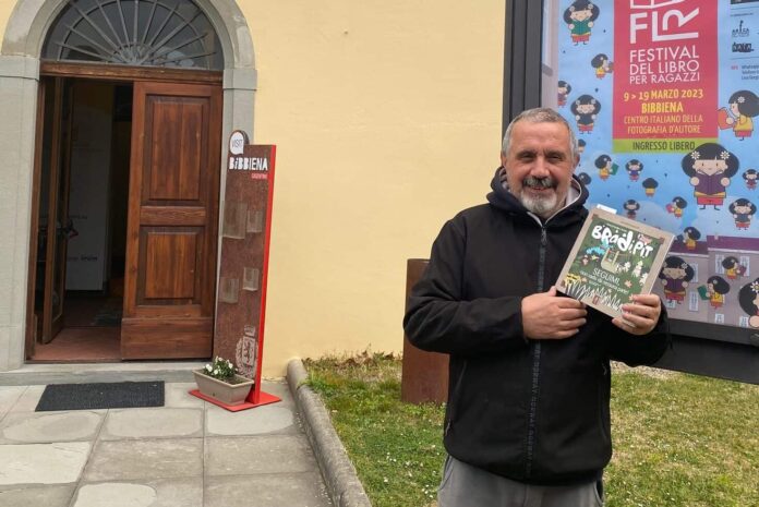 Museo Fumetto Bibbiena