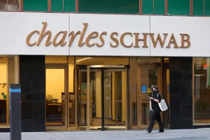 Charles Schwab Bank