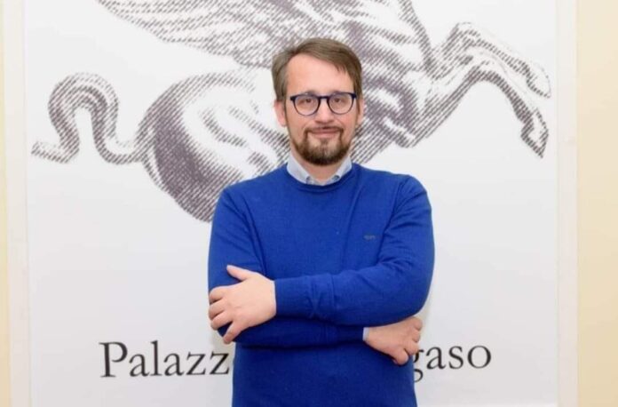 Marco Casucci