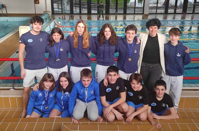 Bibbiena Nuoto