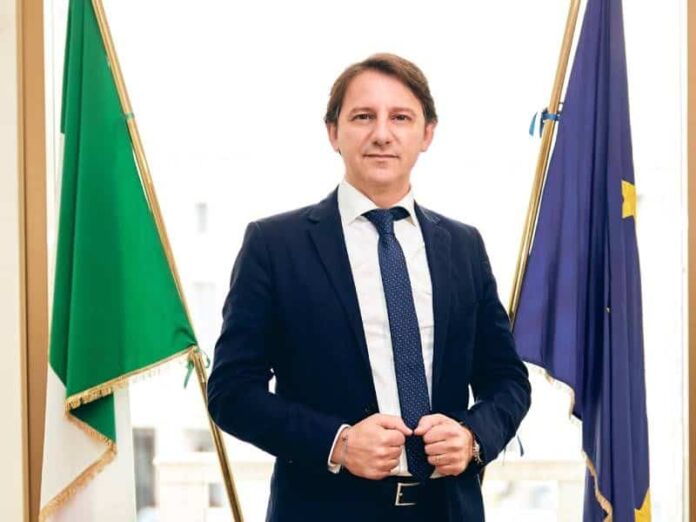 Pasquale Tridico