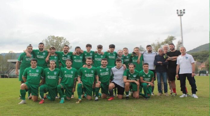 Prima Squadra 2022-2023