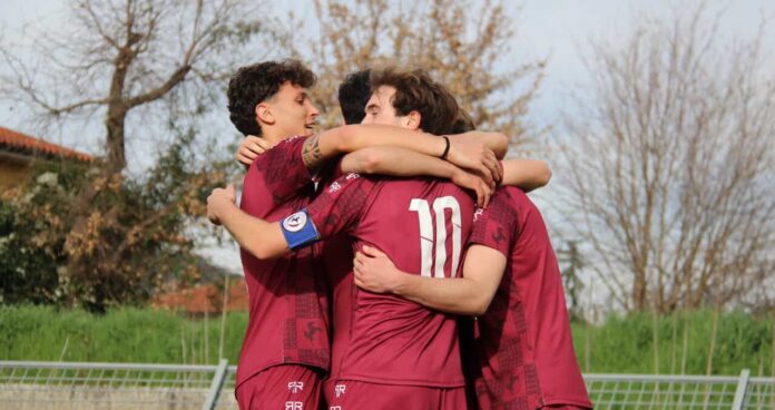 SS Arezzo Viareggio New York Stars 2023 2