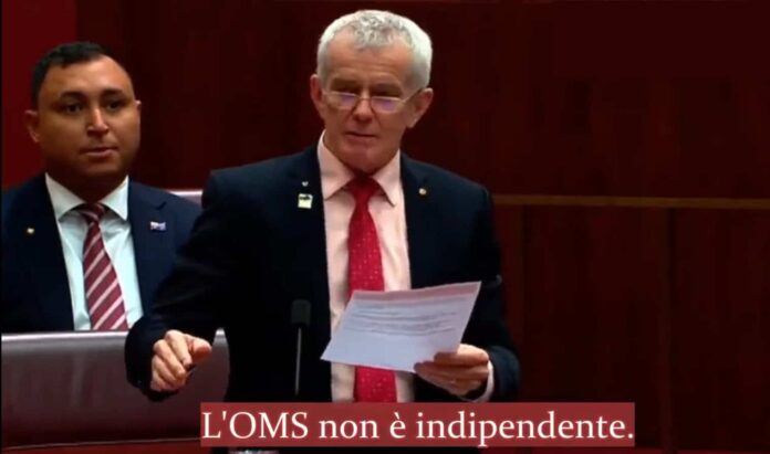 Malcolm Roberts