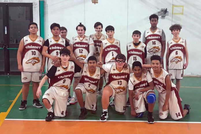 Scuola Basket Arezzo - Progetto Scuola Basket (1)