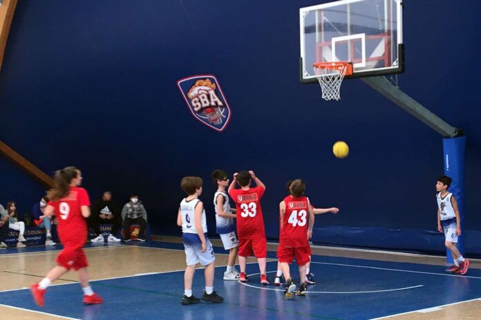 Scuola Basket Arezzo - Trofeo Guido Guidelli (9)