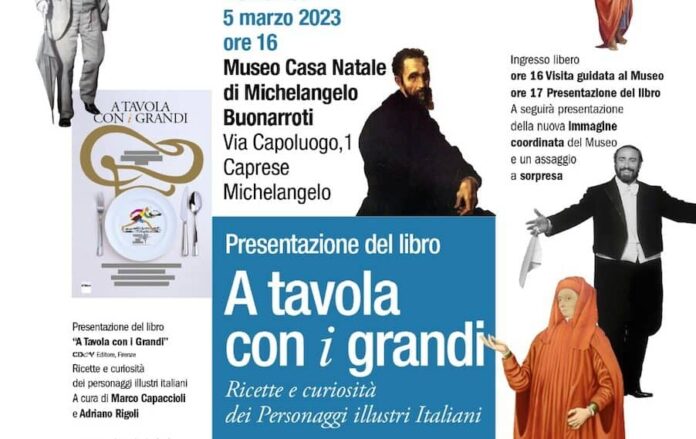 TavolaGrandi