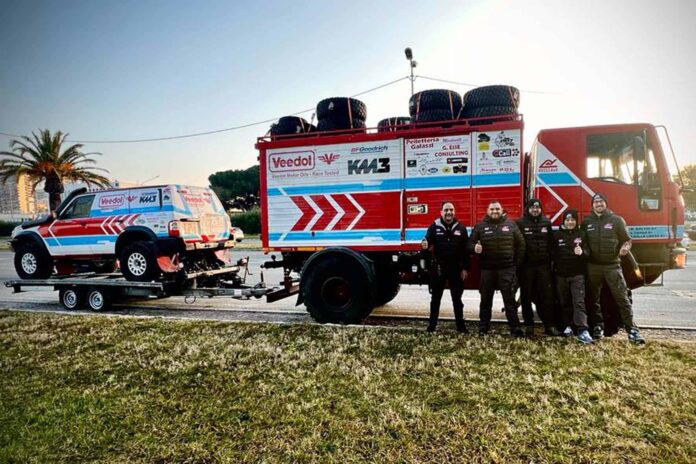 Team Rossi 4×4 - Carta Rallye (1)