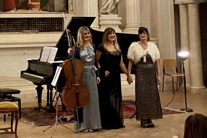 Trio Contro Tempo 2