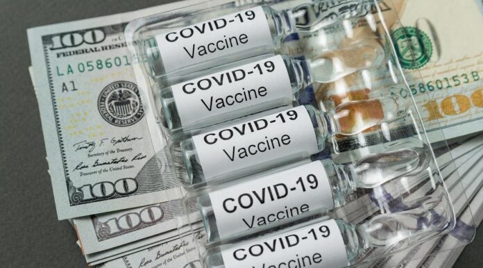 Vaccini e Denaro