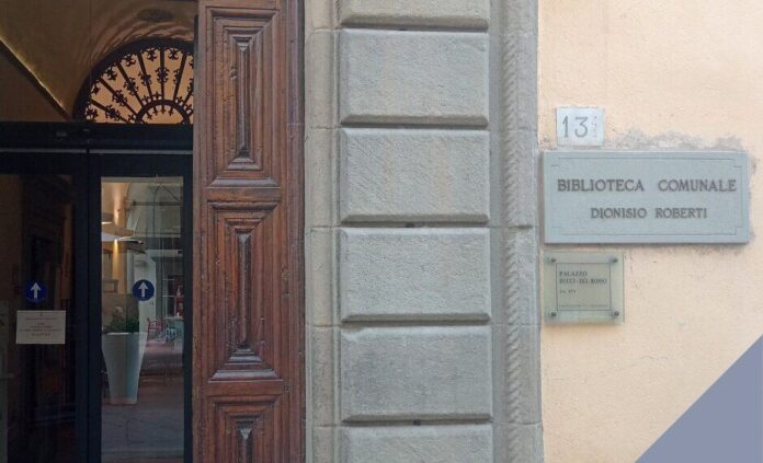 Biblioteca Sansepolcro