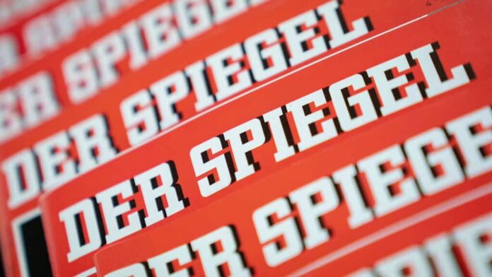 Der Spiegel