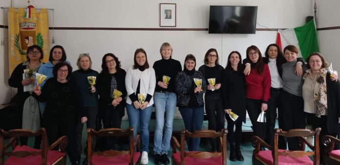 comune di subbiano donne