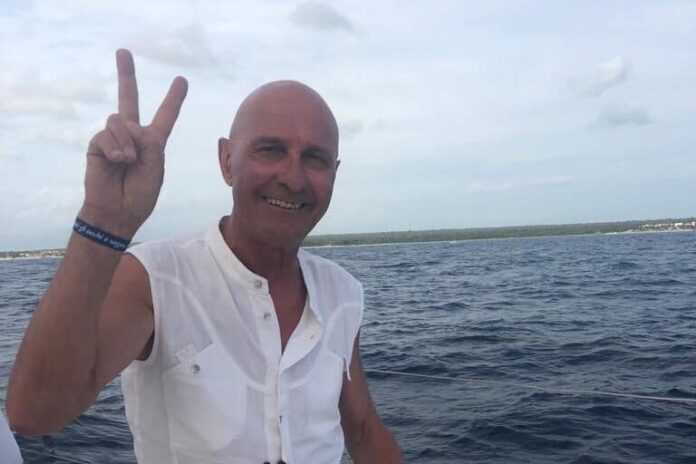 Claudio Viti