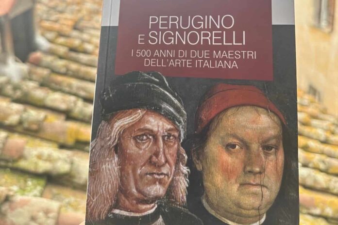 guida repubblica Perugino e Signorelli