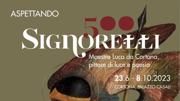 locandina tom henry conferenza signorelli