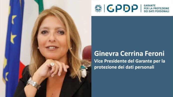 Ginevra Cerrina Feroni Ginevra Cerrina Feroni