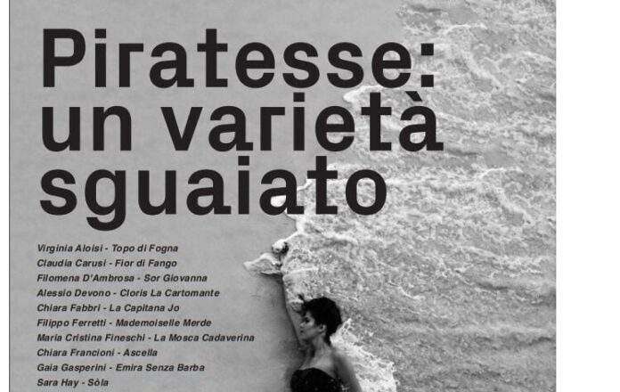 piratesse
