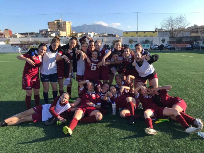 ACF Arezzo Primavera