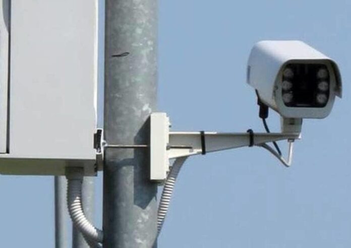 telecamera