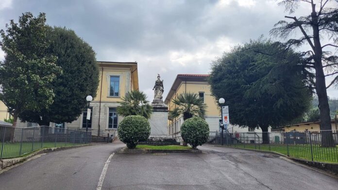 Subbiano, monumento ai caduti